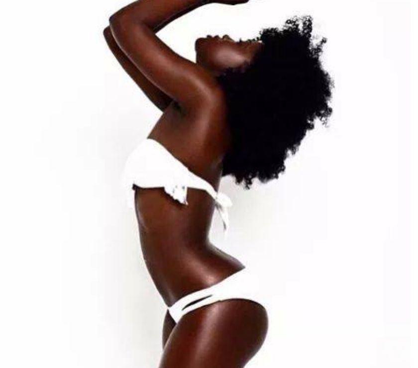 Black pour mec en manque de massage